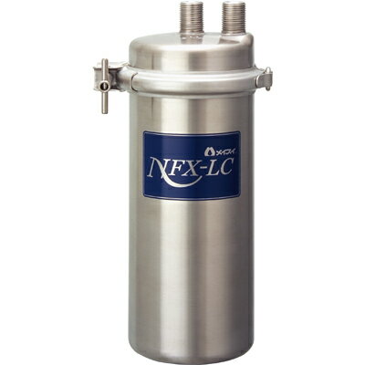 【業務用/新品】 メイスイ 浄水器 I形 NFX-LC(FX-21LC) 【送料無料】