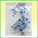 包装用乾燥剤 シリカゲル SP-5G 100個 【 業務用 】【 同梱グループE 】