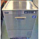 【中古】食器洗浄機 蓄冷財専用 山洋電気 DW-VD42TA 幅600×奥行600×高さ840 【送料別途見積】【業務用】