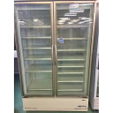 【中古】冷凍リーチインショーケース 643L 東芝 RC-43TU-98 幅1200×奥行650×高さ1950 【送料別途見積】【業務用】