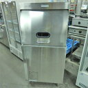 【中古】食器洗浄機 タニコー TDW-40RE3 幅620×奥行620×高さ1300 三相200V 【送料別途見積】【業務用】