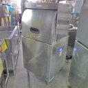 【中古】食器洗浄機 小型ドアタイプ タニコー TDW-40WG1R 幅670×奥行625×高さ1455 60Hz専用 tanico【業務用】【送料別途見積】