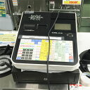 【中古】電子レジスター 中央東和 SX-550 幅333×奥行425×高さ165 【送料別途見積】【業務用】
