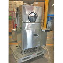 【中古】食器洗浄機 ドアタイプ タニコー TDWD-6GR 幅920×奥行650×高さ1520 三相200V 60Hz専用 都市ガス tanico【業務用】【送料無料】