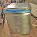 【中古】食器洗浄機 MEIKO FV40.2 幅600×奥行600×高さ850 三相200V 【送料別途見積】【業務用】