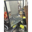 【中古】スタンチイオン 幅600×奥行500×高さ1500 【送料別途見積】【業務用】