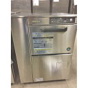 【中古】食器洗浄機 ホシザキ JW-300TUF 幅600×奥行450×高さ830 60Hz専用 【送料無料】【業務用】