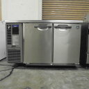【中古】冷凍コールドテーブル ホシザキ FT-120SNF-ML 幅1200×奥行600×高さ790 【送料別途見積】【業務用】