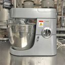【中古】ケンミックスミキサー 愛工舎 KMM-770 幅274×奥行410×高さ343 【送料別途見積】【業務用】