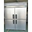 【中古】縦型冷凍冷蔵庫 パナソニック(Panasonic) SRR-K1561C2 幅1500×奥行650×高さ1900 【送料無料】【業務用】
