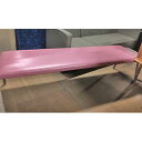 【中古】ベンチイス 幅1500×奥行400×高さ4