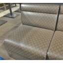 【中古】ソファー 幅550×奥行550×高さ700