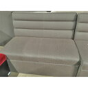 【中古】ボックスソファー 幅1000×奥行600×