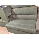 【中古】ソファー 幅1000×奥行650×高さ85