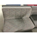 【中古】ソファー 幅1000×奥行700×高さ75