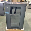【中古】ワインセラー ロングフレッシュ フォルスタージャパン ST-SV140G(M) 幅604×奥行591×高さ930 【送料別途見積】【未使用品】【業務用】