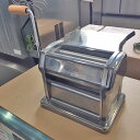 【中古】パスタマシン インぺリア R220 幅305×奥行215×高さ250 【送料無料】【業務用】