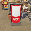 ¡ÚÃæ¸Å¡Û´ÇÈÄ(UCC) ¥¿¥Æ¥ä¥Þ¥¢¥É¥Ð¥ó¥¹ Éý500¡ß±ü¹Ô500¡ß¹â¤µ970 ¡ÚÁ÷ÎÁÊÌÅÓ¸«ÀѡۡڶÈ̳ÍÑ¡Û
