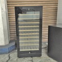 【中古】ワインセラー サクラ SAF-190G 幅595×奥行550×高さ1235 【送料別途見積】【業務用】