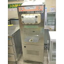 【中古】ソフトクリームフリーザー パナソニック(Panasonic) SSF-M440P 幅508×奥行760×高さ1530 三相200V 【送料無料】【業務用】