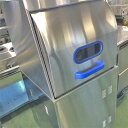 【中古】食器洗浄機 マルゼン MDRTL6 幅600×奥行600×高さ1370 【送料別途見積】【業務用】