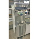 【中古】ソフトクリームフリーザー 日世 NA-3420AE 幅427×奥行796×高さ1519 三相200V 【送料無料】【業務用】