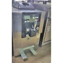 【中古】ソフトクリームフリーザー パナソニック(Panasonic) SSF-M162PH 幅450×奥行750×高さ790 三相200V 【送料別途見積】【業務用】