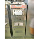 【中古】ソフトクリームフリーザー 三洋電機 SSF-M440P 幅508×奥行760×高さ1530 三相200V 【送料無料】【業務用】