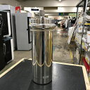 【中古】浄水器 フジマック FLS-10L 幅160×奥行130×高さ340 【送料別途見積】【業務用】