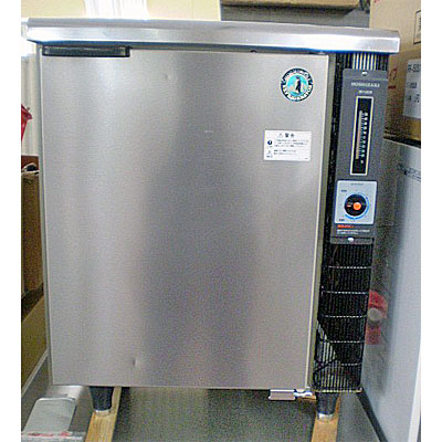 【送料無料】【中古】【業務用】 冷蔵コールドテーブル RT-63PT-R 幅630×奥行450×高さ800 単相100V2012/07/04-R