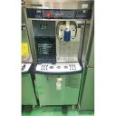 【中古】ソフトクリームフリーザー 日世 NA-B3400WE 幅527×奥行877×高さ1519 三相200V 【沖縄本島送料無料】【業務用】【飲食店 店舗 厨房機器 アイスマシン 業務用アイスマシン】