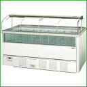 【冷凍ショーケース】【パナソニック(旧サンヨー)】冷凍ショーケース アイランドタイプ 【SCR-GF1800NB(旧SCR-GF1800N)(旧型式:SCR-GF1800NA)】W1824×D804×H1120mm【送料無料】【業務用】