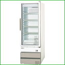 【冷凍ショーケース】【パナソニック(旧サンヨー)】冷凍リーチインショーケース 【SRL-1500TNA】W520×D555(+65)×H1610mm【リーチインタイプ冷凍ショーケース】【送料無料】【業務用】【新品】