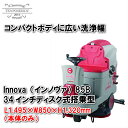 ROOK RED Innova (インノヴァ) 85B 1台 リンレイ 907611