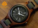 テンス 【tense】 日本公式ショップ 木製腕時計 メンズ レディース ウォッチ シグネチャーG7509モデル No.
