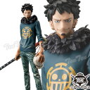 ワンピース フィギュア MASTER STARS PIECE THE TRAFALGAR.LAW  マスタースターズピース トラファルガー・ローワンピース プライズ フィギュア