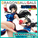 ドラゴンボール フィギュア ドラゴンボールギャルズ チチ チ...