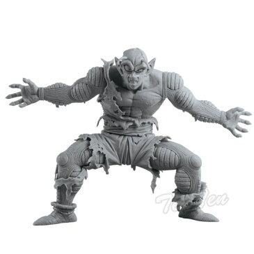ドラゴンボールZ ピッコロ フィギュア 2体セット SCultures BIG 造形天下一武道会7 其之六 ピッコロ ダメージVer. ドラゴンボール 【即納品】 原型・通常カラー