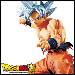 ドラゴンボール超 MAXIMATIC THE SON GOKOU I 孫悟空 身勝手の極意 【即納品】 <strong>フィギュア</strong> プライズ バンプレスト <strong>鳥山明</strong>