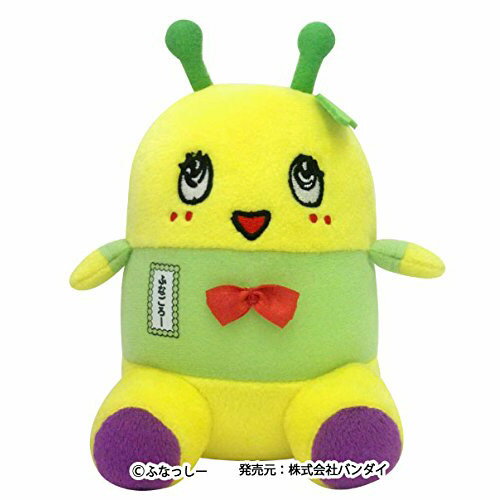 ふなっしー グッズ ふなっしーのおとうと ふなごろ