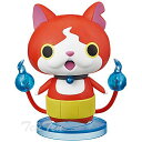 妖怪ウォッチ グッズ クムクムパズル ジバニャン 立体パズル...