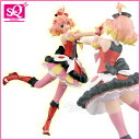 マクロス フィギュア マクロスΔ(デルタ) 〜「フレイア・ヴィオン」ワルキューレver.〜 SQフィギュア 【即納品】 フレイア