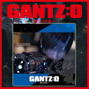 GANTZ:O グッズ もふもふミニタオル 西丈一郎 【即納...