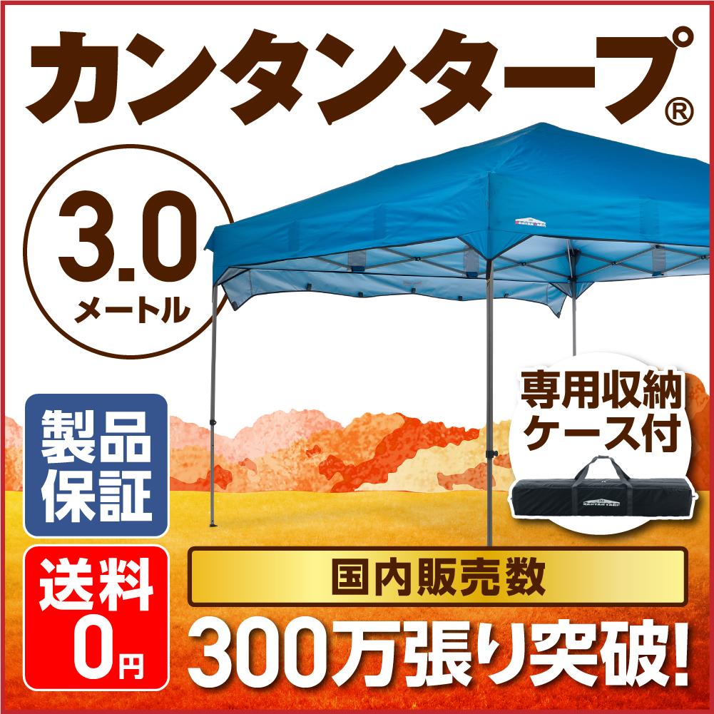 【送料無料】レビューで500円クーポン！選べるカンタンタープ　タープ テント タープテント…...:tentya:10000144