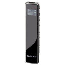 ● TASCAM ICレコーダー/リニアPCM対応/ラジオ付き VR-02-BR ブラウン 容量:8GB【北海道・沖縄・離島配送不可】