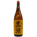やきいも 黒瀬 25度 1800ml