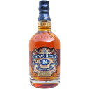 シーバスリーガル 【18年】【750ml】並行