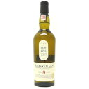 ラガウ゛ーリン 8年 200周年 700ml 並行