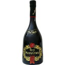 ペレス バルケロ モンテクリスト グランアネホ 12年 700ml