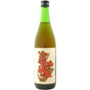 八木酒造 赤短の梅酒 720ml